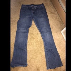 Simply Vera Wang Jeans